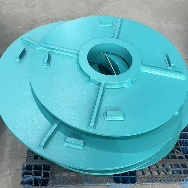 Standard motorlagerändstängning