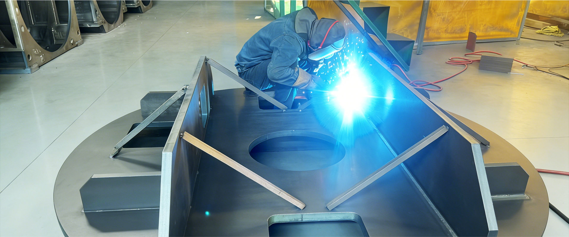 Stator And Rotor Cores Manufacturers