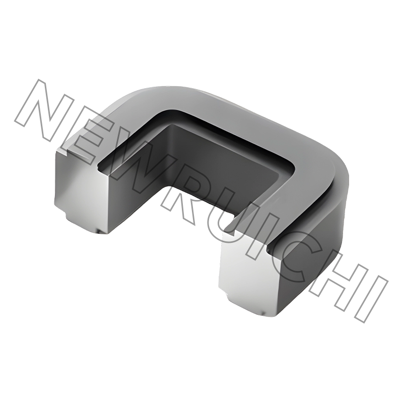 C Typ CRGO Lamineringskärna